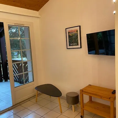 Sejour موليات-إي-ما