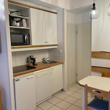 Apartamento Sejour *