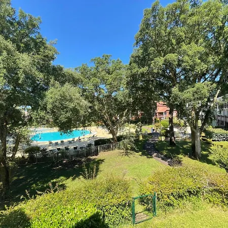 Sejour Moliets-et-Maa