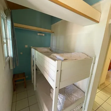 Apartamento Sejour *