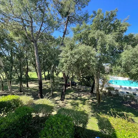 Sejour Apartament