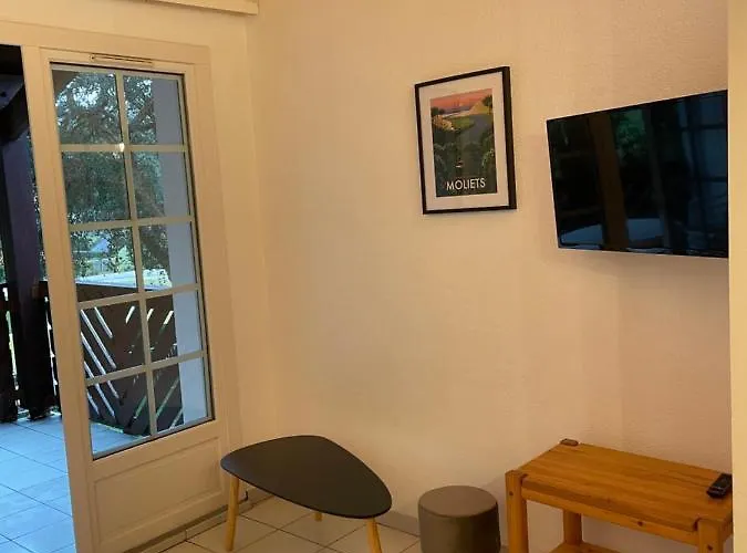 Sejour Moliets-et-Maa