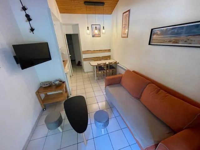 Sejour Moliets-et-Maa