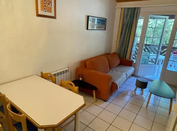 Sejour Moliets-et-Maa