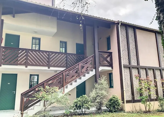 Sejour * Moliets-et-Maa