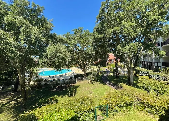 Sejour Moliets-et-Maa