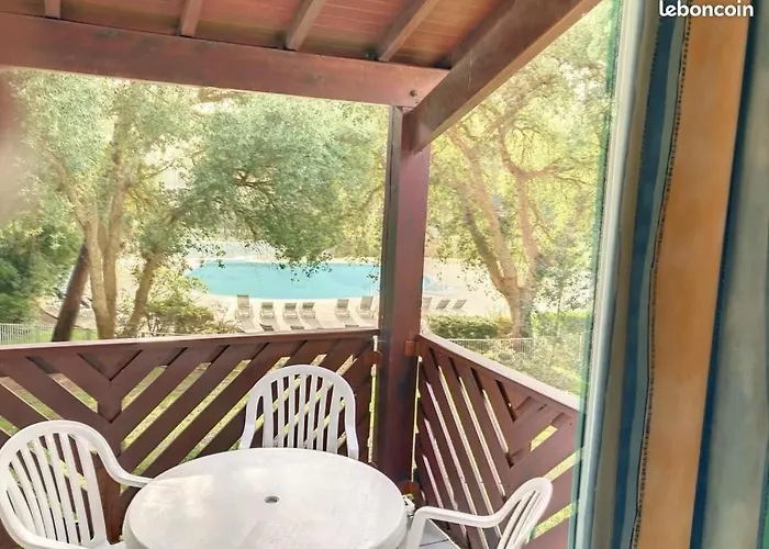 Sejour * Moliets-et-Maa