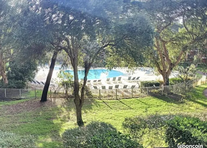 Sejour * Moliets-et-Maa